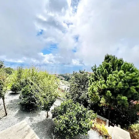 Apartamento Amarela By Your Madeira Rentals Ponta do Sol  Exterior photo