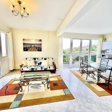 Apartamento Amarela By Your Madeira Rentals Ponta do Sol  Exterior photo
