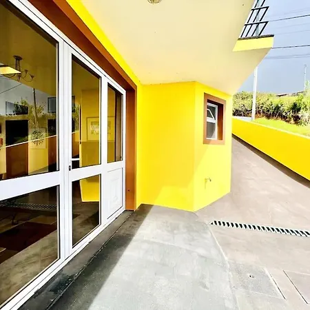 Apartamento Amarela By Your Madeira Rentals Ponta do Sol  Exterior photo