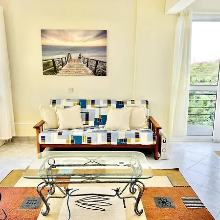 Apartamento Amarela By Your Madeira Rentals Ponta do Sol  Exterior photo
