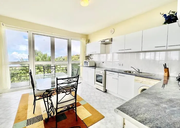 Apartamento Amarela By Your Madeira Rentals
