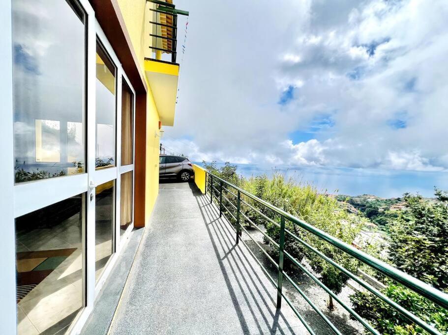 Amarela By Your Madeira *