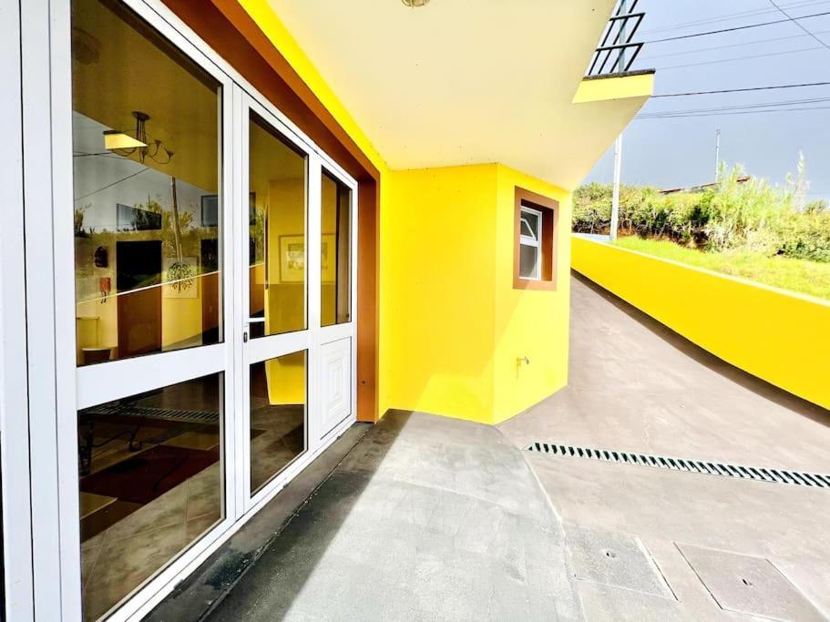 Apartment Amarela By Your Madeira