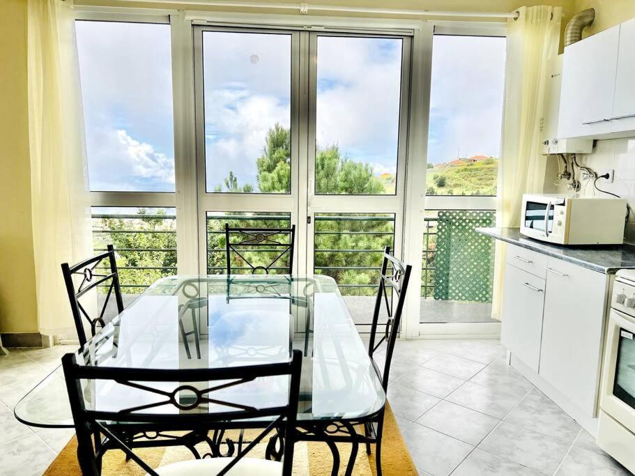 Amarela By Your Madeira Apartment *