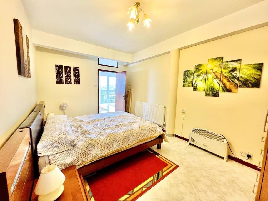 Apartment Amarela By Your Madeira *
