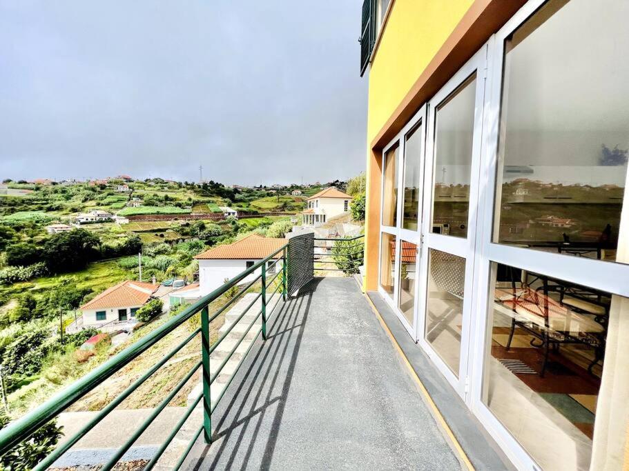 Apartment Amarela By Your Madeira Ponta do Sol (Madeira)